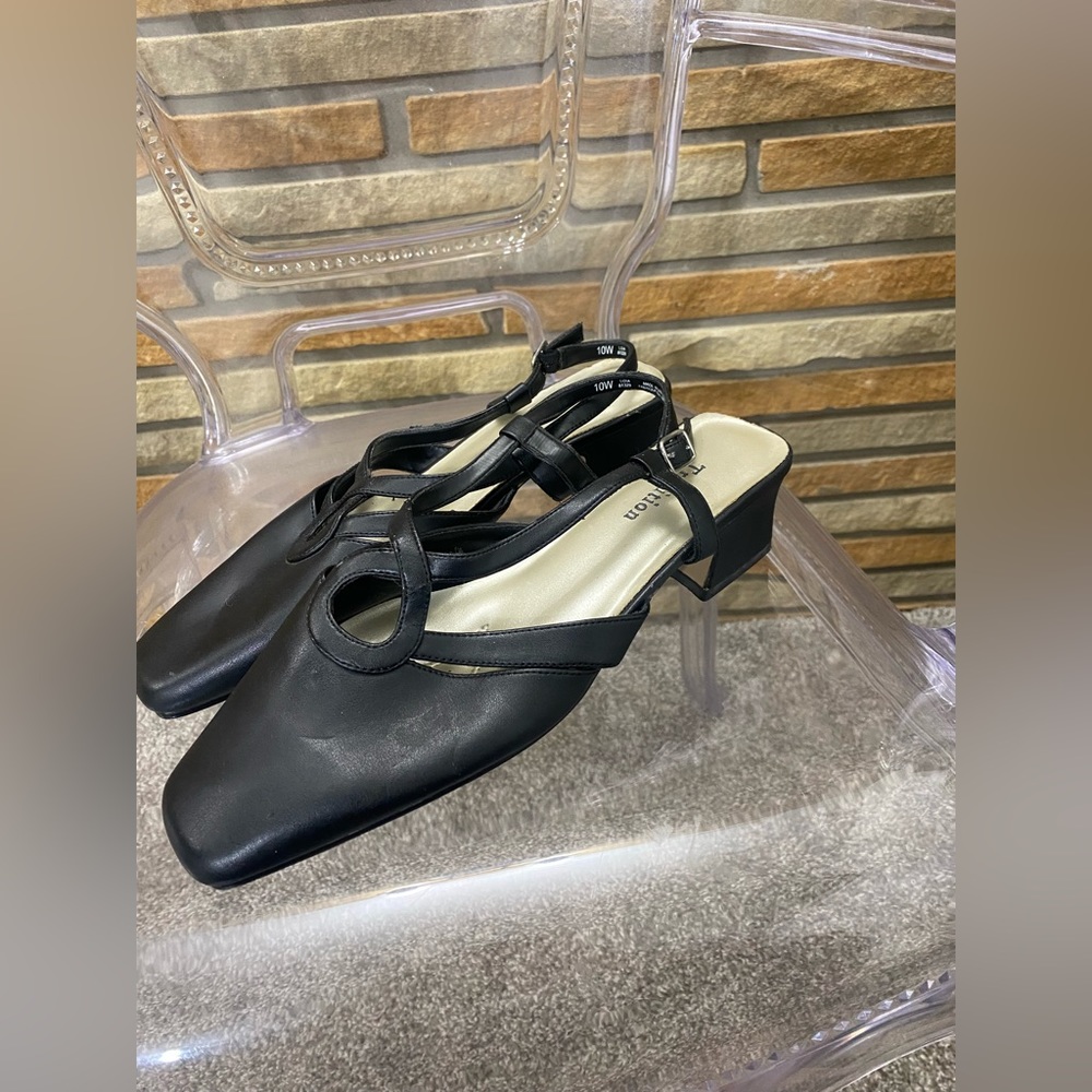 Size 10 heels